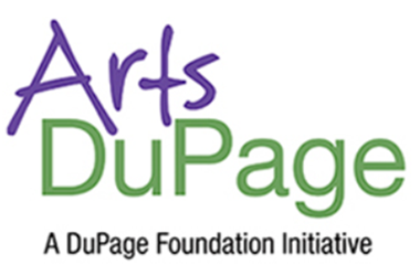 Arts DuPage Logo