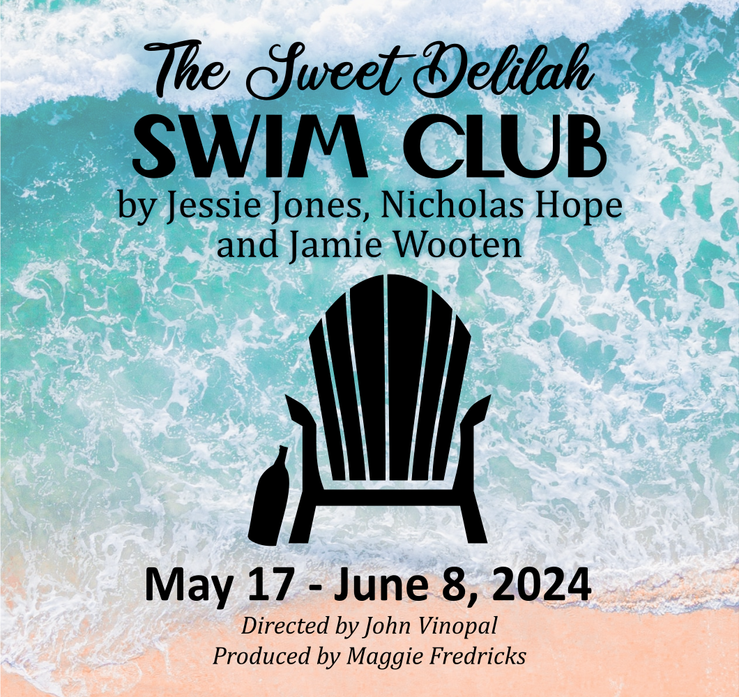 Sweet Delilah Swim Club